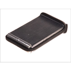 Scambiatore di calore, riscaldamento interno MAGNETI MARELLI 350218065000