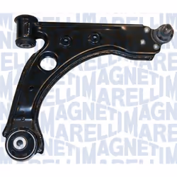 Braccio di controllo, sospensione MAGNETI MARELLI 301181307000 Assale anteriore, destro, anteriore