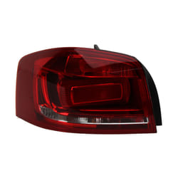 Fanale posteriore MAGNETI MARELLI 714021910702