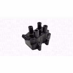 Bobina di accensione MAGNETI MARELLI 060717044012 - Vista aggiuntiva 4