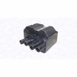 Bobina di accensione MAGNETI MARELLI 060717046012 - Vista aggiuntiva 4