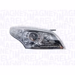 Fanali MAGNETI MARELLI 711307023113, destro