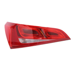 Fanale posteriore MAGNETI MARELLI 714021800701 sinistro