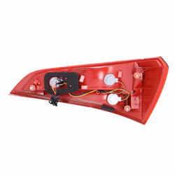 Fanale posteriore MAGNETI MARELLI 714021800701 sinistro