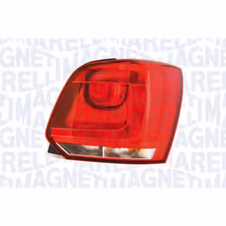 Fanale posteriore MAGNETI MARELLI 714000028411 - Vista aggiuntiva 5