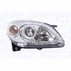 Fanali MAGNETI MARELLI 710301247202, destro - Vista aggiuntiva 4