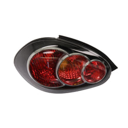 Fanale posteriore MAGNETI MARELLI 714026171104