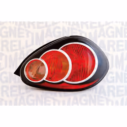 Fanale posteriore MAGNETI MARELLI 714026171104