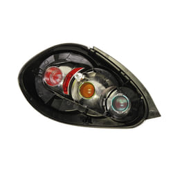 Fanale posteriore MAGNETI MARELLI 714026171204