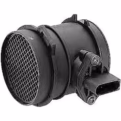 Misuratore di portata massica dell'aria MAGNETI MARELLI 213719636019 - Vista aggiuntiva 4