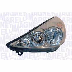 Fanali MAGNETI MARELLI 712463701129, sinistro - Vista aggiuntiva 4