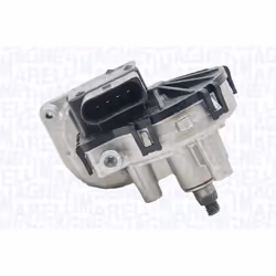 Motore del tergicristallo MAGNETI MARELLI 064300023010 - Vista aggiuntiva 4