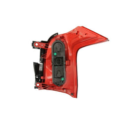 Fanale posteriore MAGNETI MARELLI 714026120704 sinistro