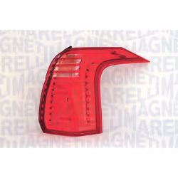 Fanale posteriore MAGNETI MARELLI 714026120704 sinistro