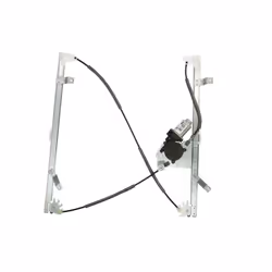 Alzacristalli MAGNETI MARELLI 350103860000 destro