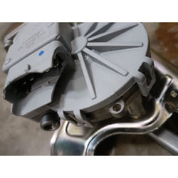 Sistema di lavaggio del parabrezza MAGNETI MARELLI 064300347010