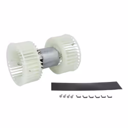 Motore del ventilatore MAGNETI MARELLI 069412534010