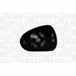 Vetro specchio, specchio esterno MAGNETI MARELLI 351991307890