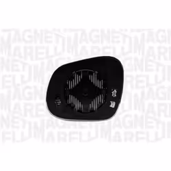 Vetro specchio, specchio esterno MAGNETI MARELLI 351991307300