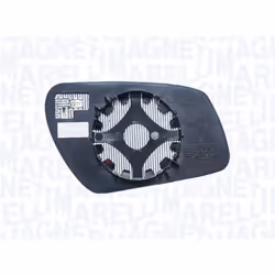 Vetro specchio, specchio esterno MAGNETI MARELLI 351991306730