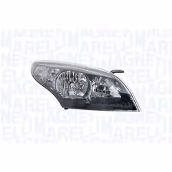 Fanali MAGNETI MARELLI 711307023255, destro - Vista aggiuntiva 4