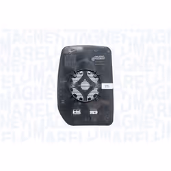 Vetro specchio, specchio esterno MAGNETI MARELLI 182209063880