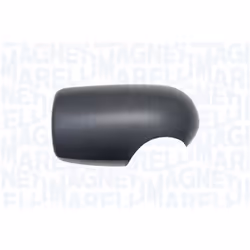 Coperchio, specchio esterno MAGNETI MARELLI 182208006780 - Vista aggiuntiva 4