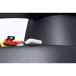 Specchietti retrovisori esterni MAGNETI MARELLI 182203182070 - Vista aggiuntiva 4