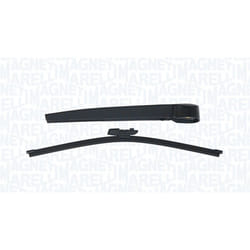 Spazzola tergicristallo MAGNETI MARELLI 000723180203