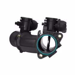 Corpo dell'acceleratore MAGNETI MARELLI 802009289501