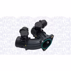 Corpo dell'acceleratore MAGNETI MARELLI 802009289501