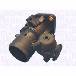 Corpo dell'acceleratore MAGNETI MARELLI 802007981603