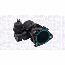 Corpo dell'acceleratore MAGNETI MARELLI 802007981603 - Vista aggiuntiva 4