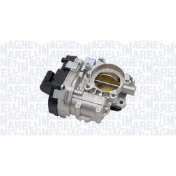 Corpo dell'acceleratore MAGNETI MARELLI 802009196601