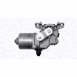 Motore del tergicristallo MAGNETI MARELLI 064014011010 - Vista aggiuntiva 4