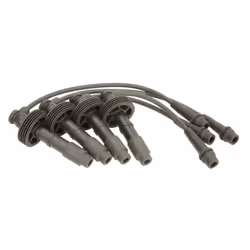 Indice: 941319170087. Numero del Produttore: 941319170087. N° raccordi: 4. Produttore: MAGNETI MARELLI.
