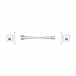 Set di cavi d'accensione MAGNETI MARELLI 941319170062