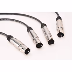 Set di cavi d'accensione MAGNETI MARELLI 941319170025