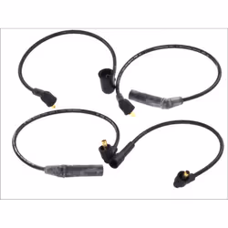 Indice: 941319170001. Numero del Produttore: 941319170001. N° raccordi: 4. Produttore: MAGNETI MARELLI.