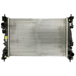 Radiatore, raffreddamento motore MAGNETI MARELLI 350213129700