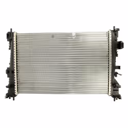 Radiatore, raffreddamento motore MAGNETI MARELLI 350213129700