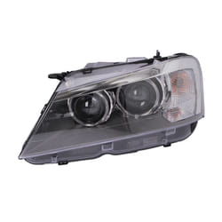 Fanali MAGNETI MARELLI 710815029033, sinistro