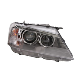 Fanali MAGNETI MARELLI 710815029040, destro
