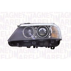 Fanali MAGNETI MARELLI 710815029039, sinistro