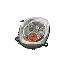 Fanali MAGNETI MARELLI 710301267205, sinistro