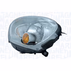 Fanali MAGNETI MARELLI 710301267205, sinistro