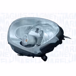 Fanali MAGNETI MARELLI 710301267207, sinistro