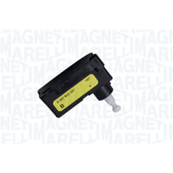 Regolatore, livellamento fari MAGNETI MARELLI 710307853321