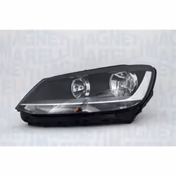 Fanali MAGNETI MARELLI 710301242202, destro - Vista aggiuntiva 3