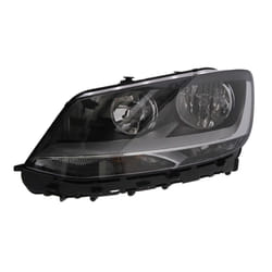 Fanali MAGNETI MARELLI 710301242201, sinistro